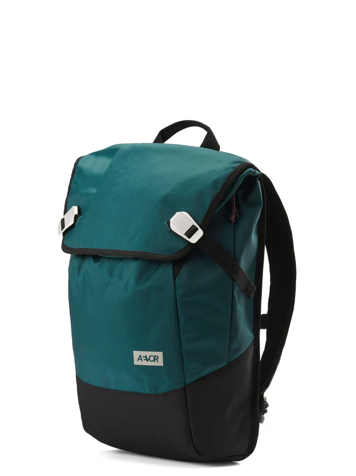 AEVOR Day Pack Proof evergreen