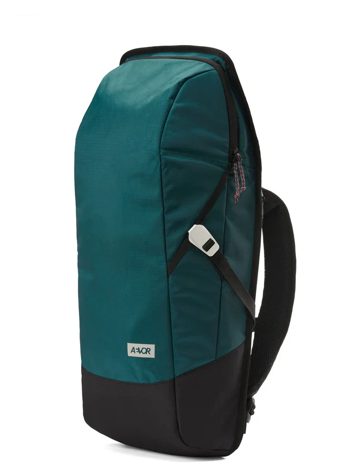 AEVOR Day Pack Proof evergreen