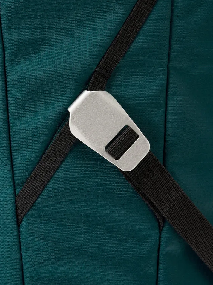 AEVOR Day Pack Proof evergreen