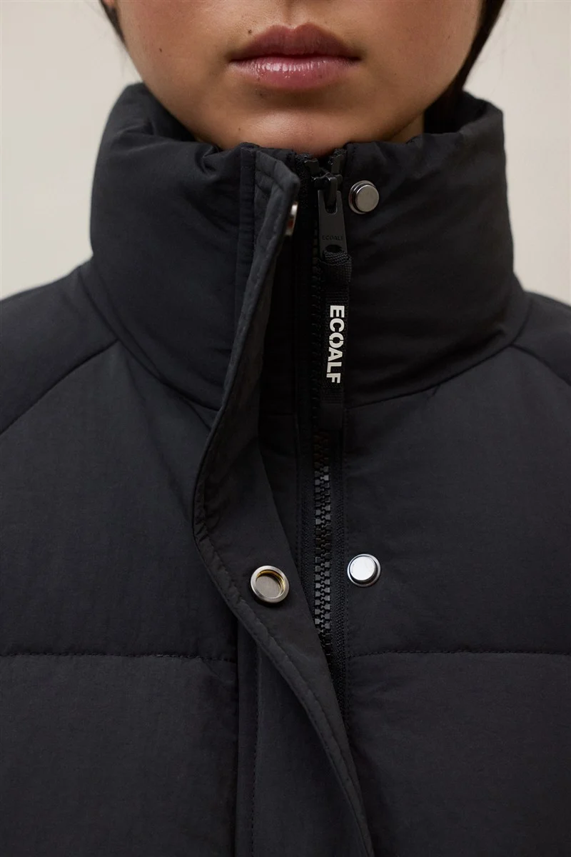ECOALF Mairos black