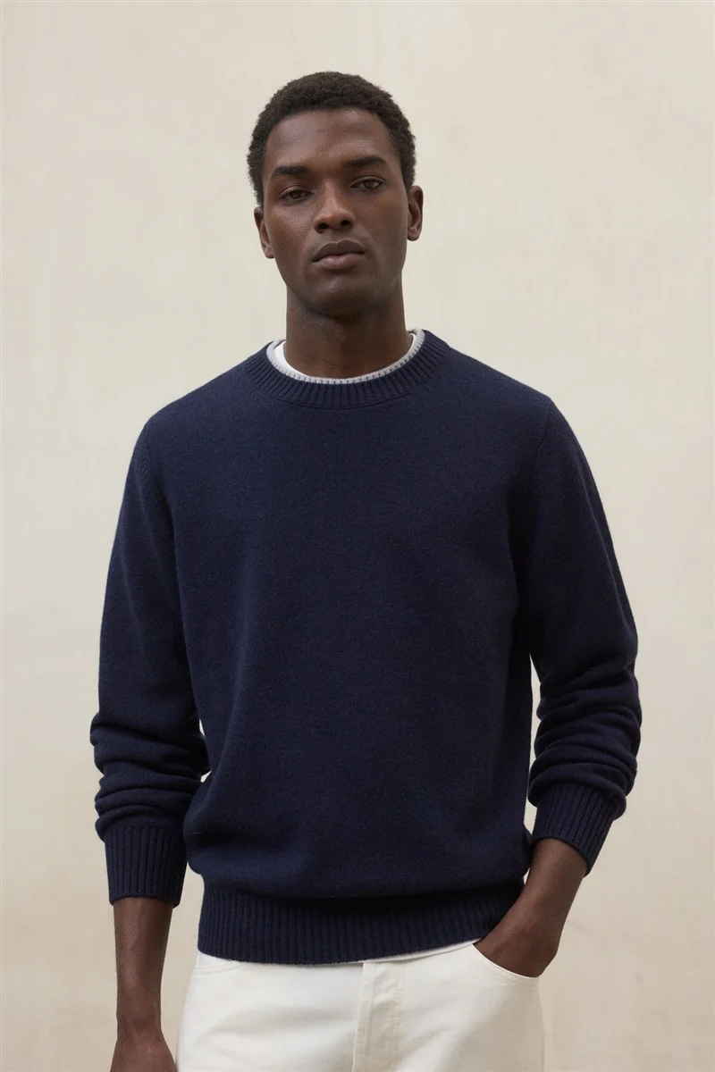 ECOALF Marula deep navy