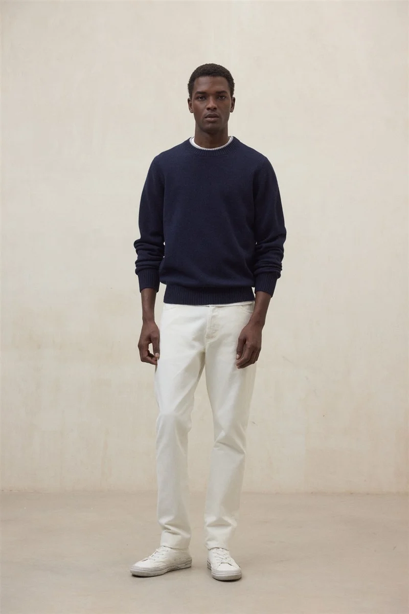 ECOALF Marula deep navy