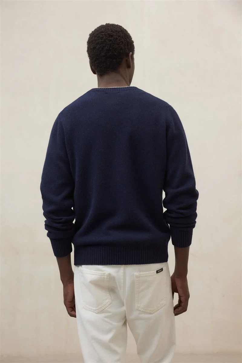 ECOALF Marula deep navy