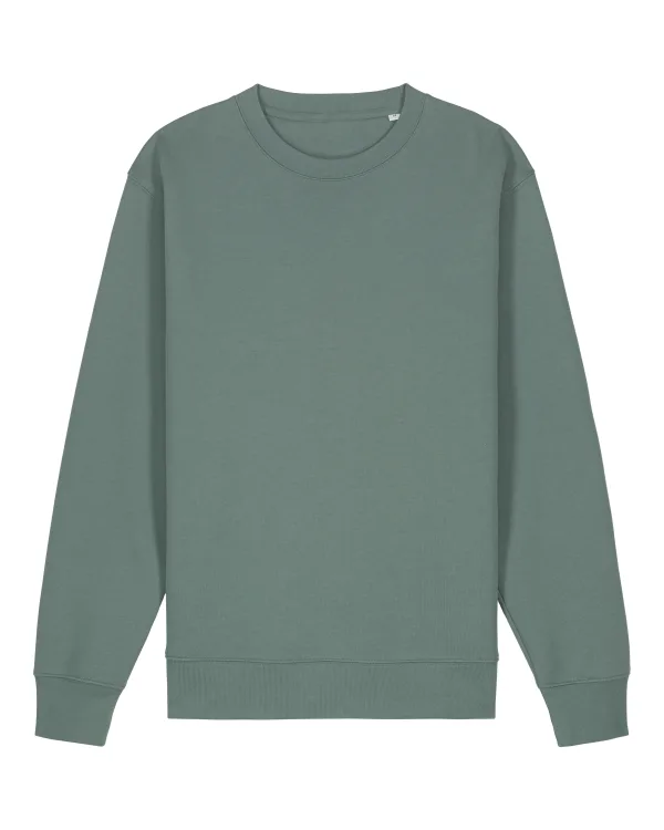 FAIRFITTERS Basic Sweatshirt Unisex Changer 2.0 green bay