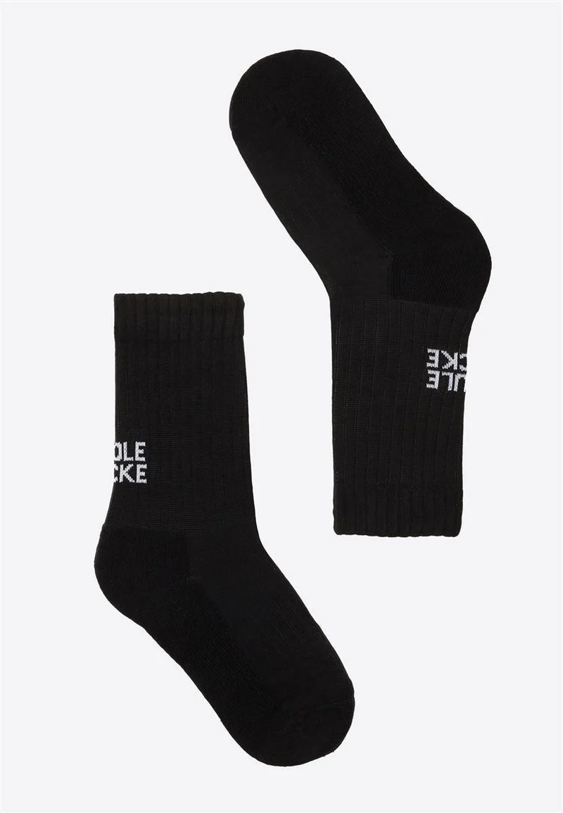 RECOLUTION Hovea Cool black