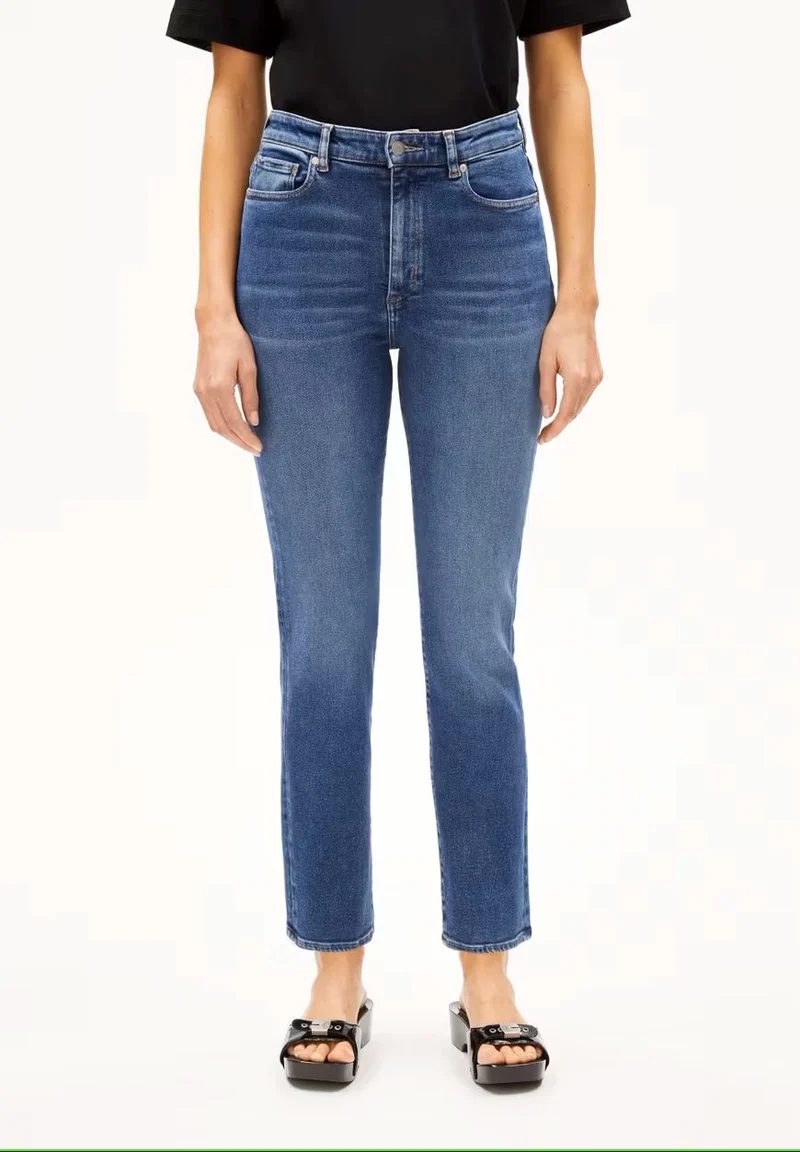 ARMEDANGELS Lejaani dk indigo