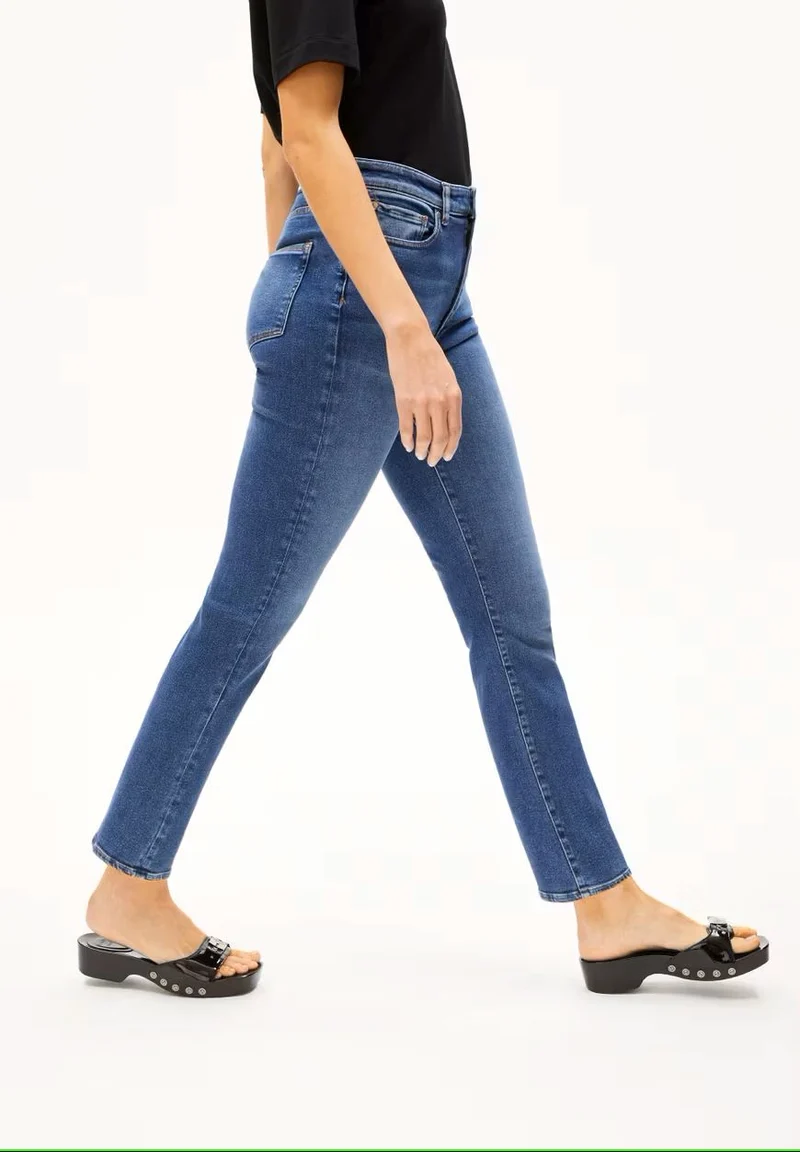 ARMEDANGELS Lejaani dk indigo