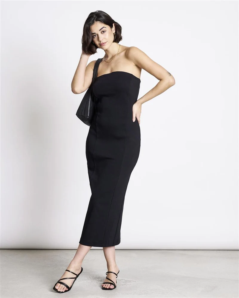 JAN'N JUNE Sumu black