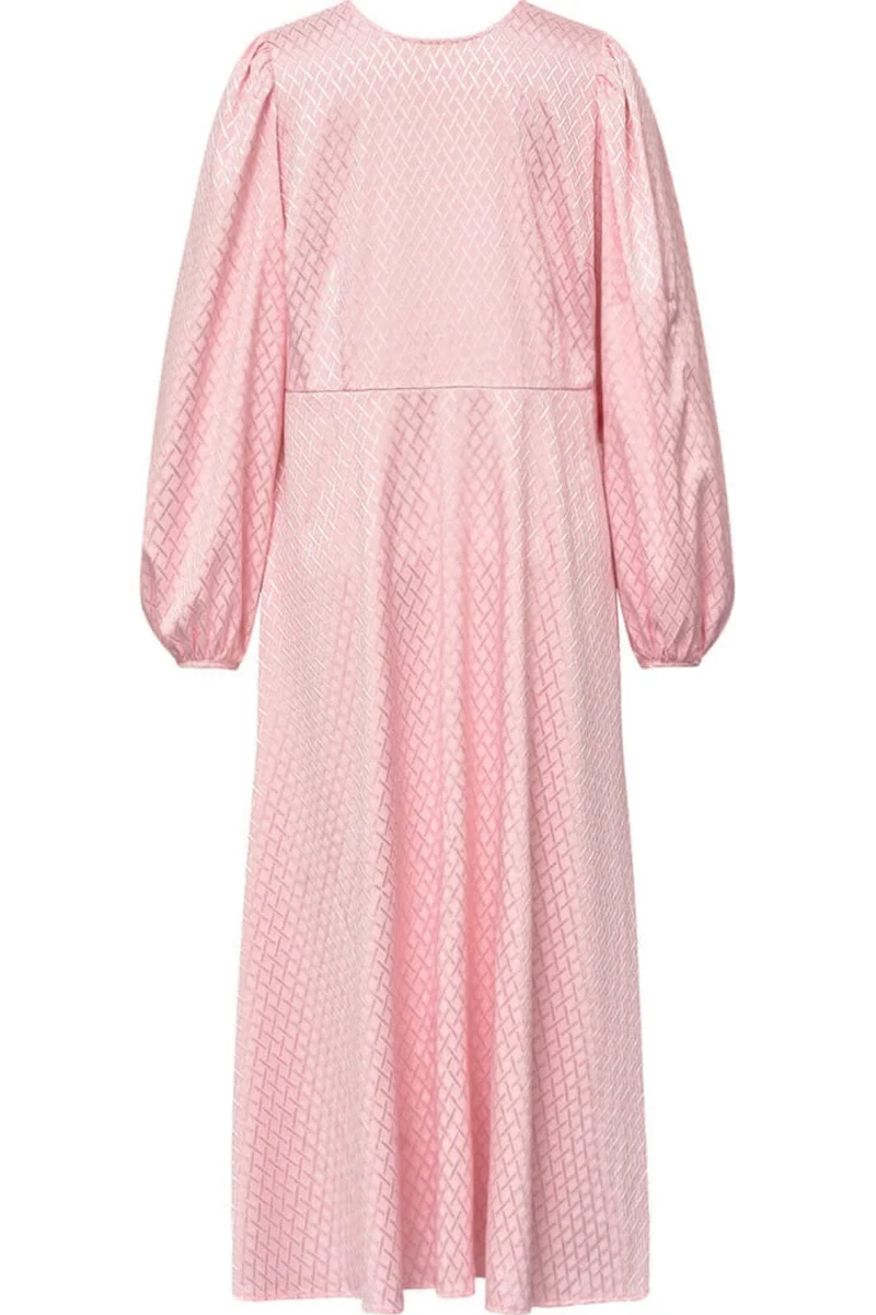 A-View - Enitta Dress - Rose