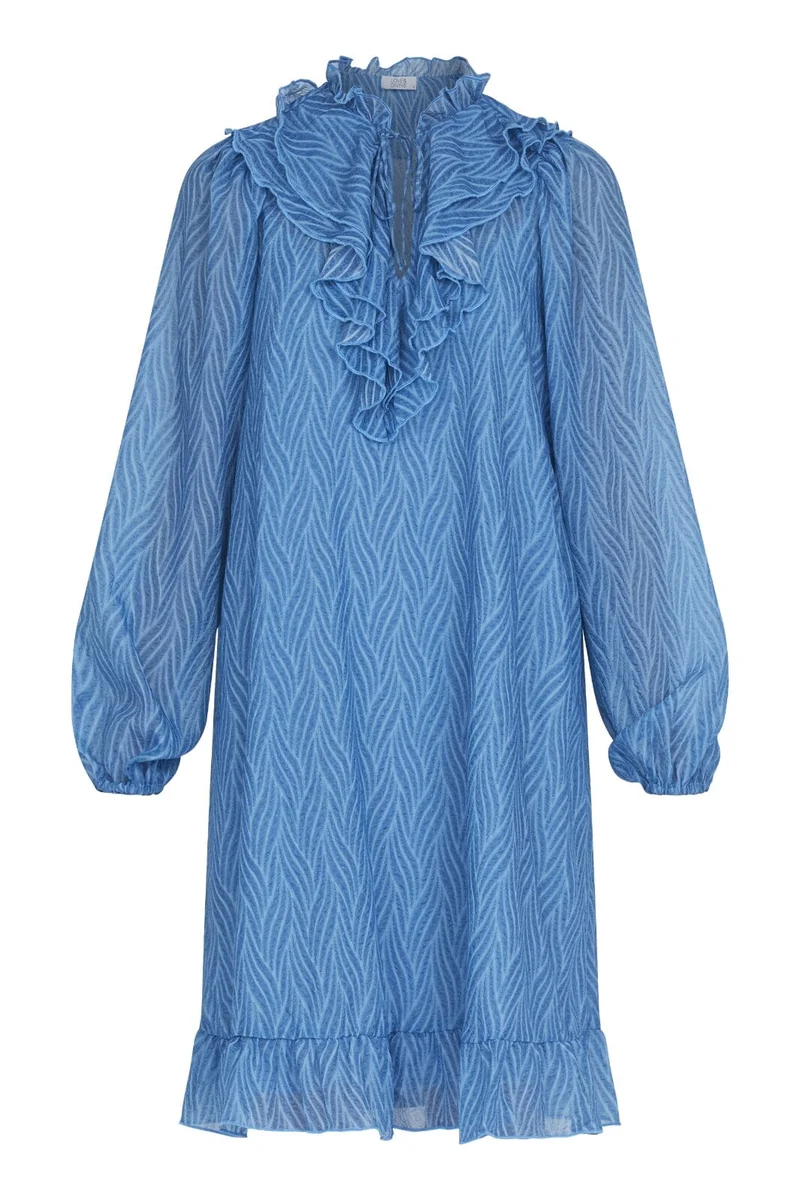 Love & Divine - Love1196 - 402 Denim Blue