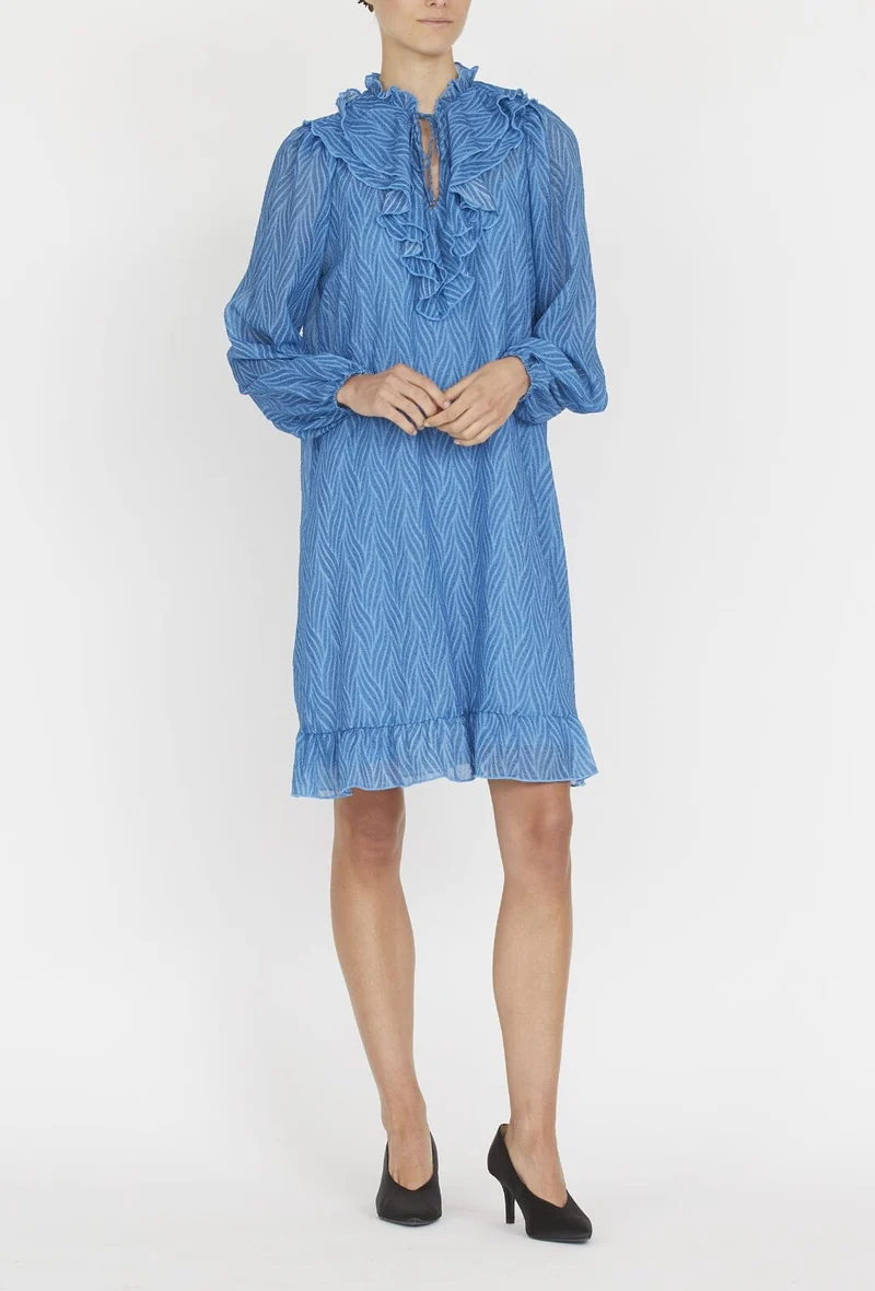 Love & Divine - Love1196 - 402 Denim Blue