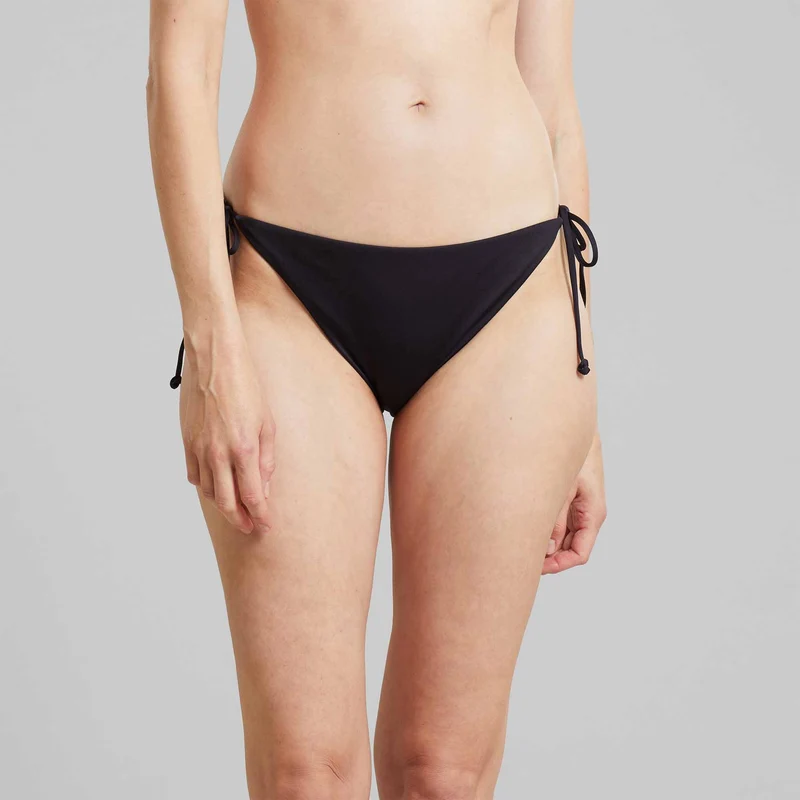 DEDICATED Bikini Bottom Gopa Black