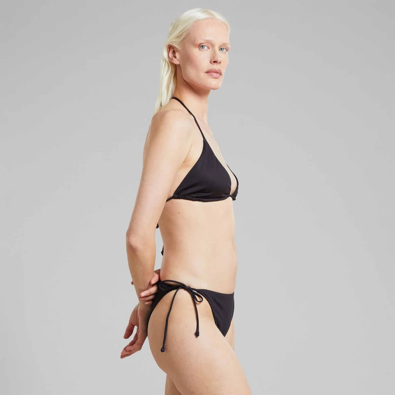 DEDICATED Bikini Bottom Gopa Black