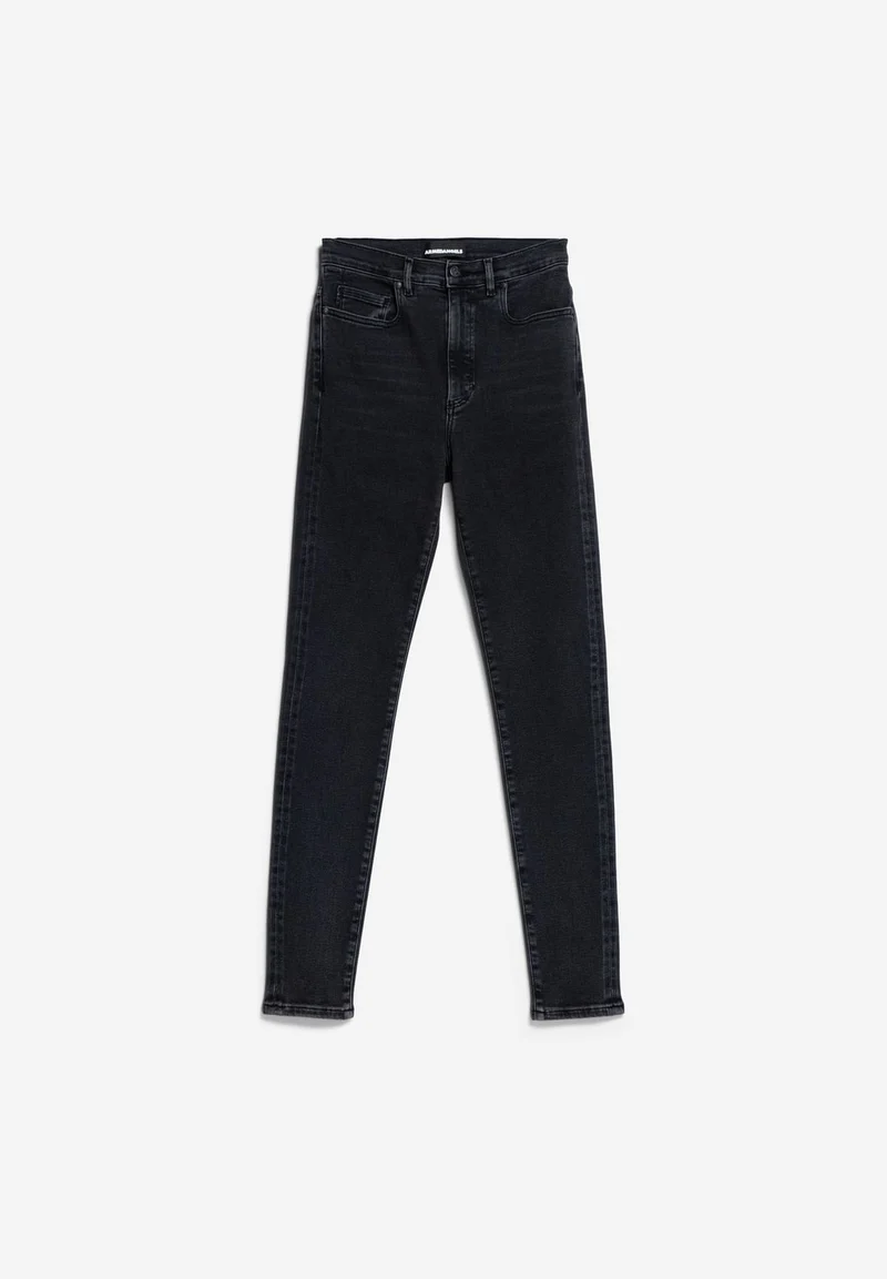ARMEDANGELS Ingaa X Stretch true black washed
