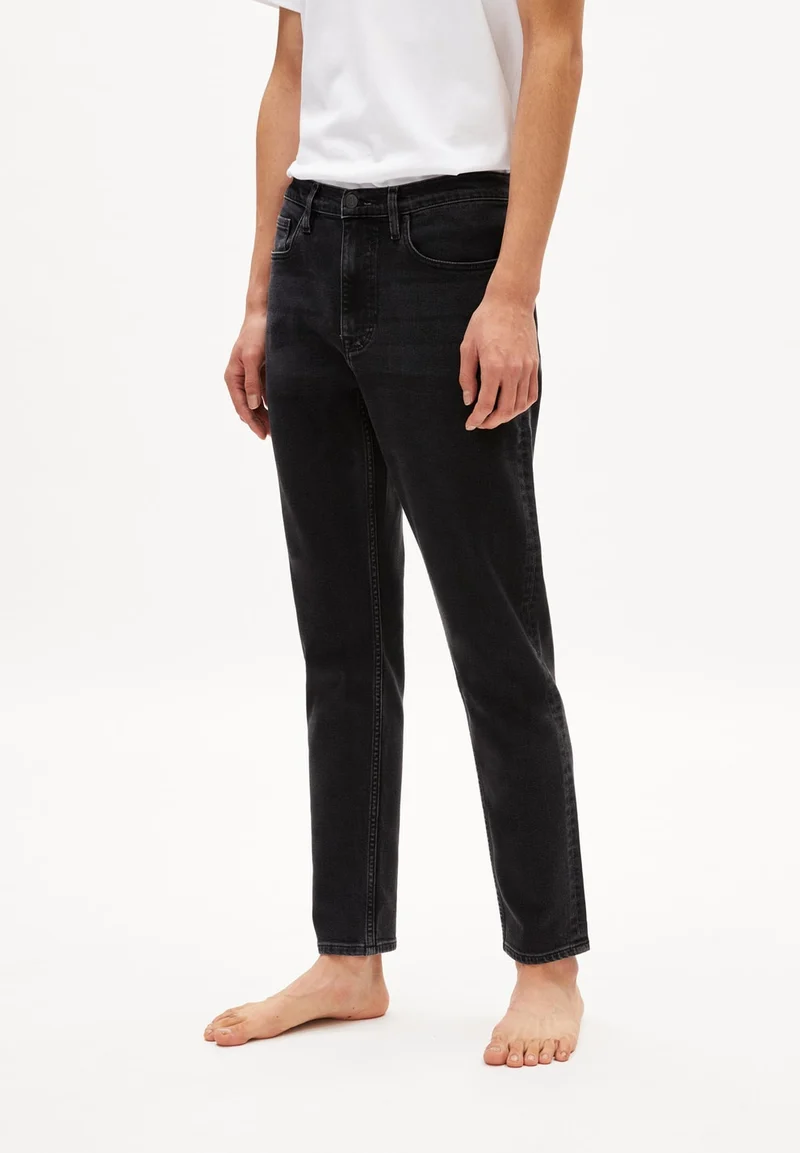 ARMEDANGELS Aarjo Tarpa black washed authentic