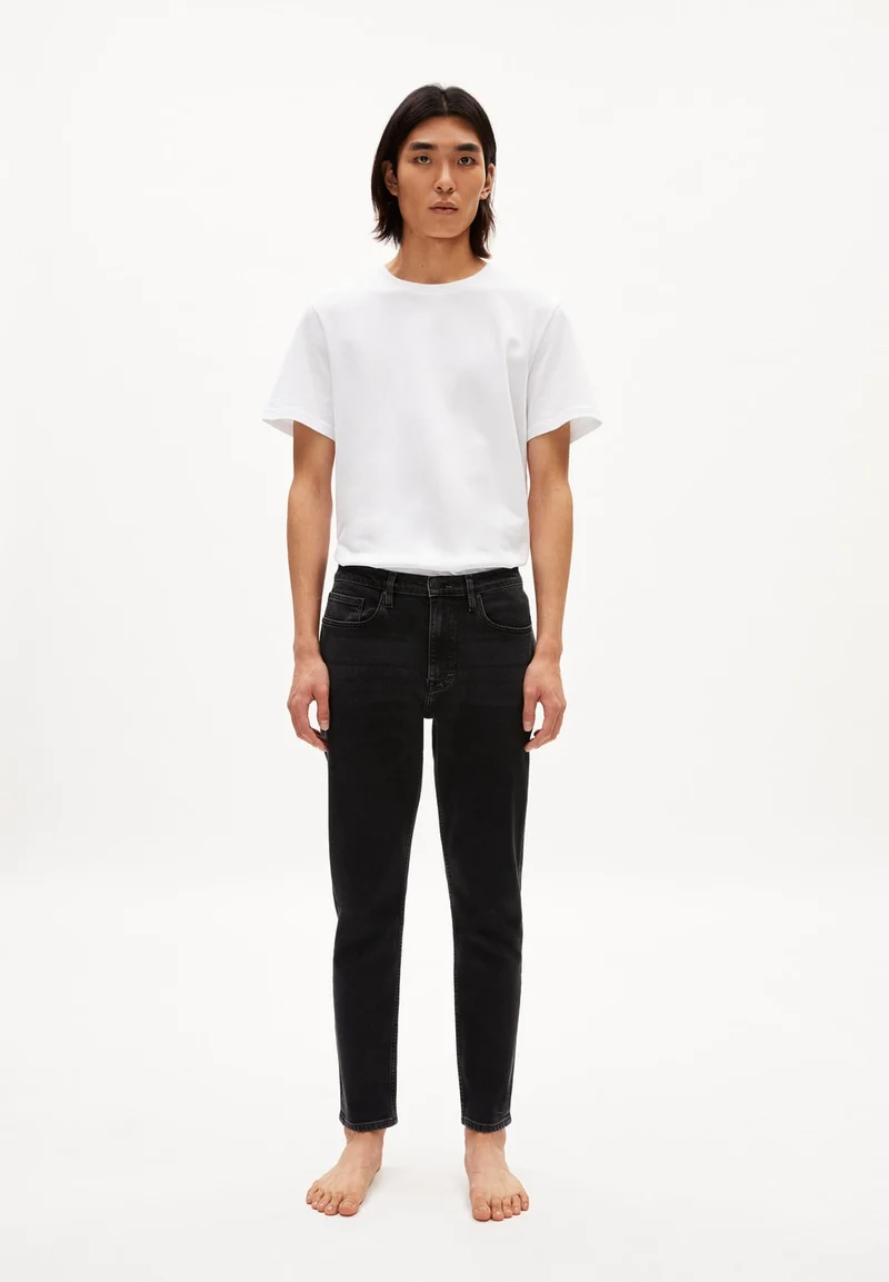 ARMEDANGELS Aarjo Tarpa black washed authentic