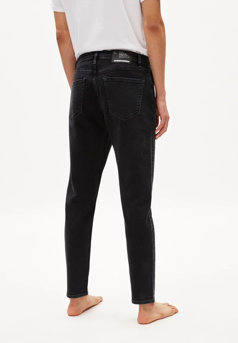 ARMEDANGELS Aarjo Tarpa black washed authentic