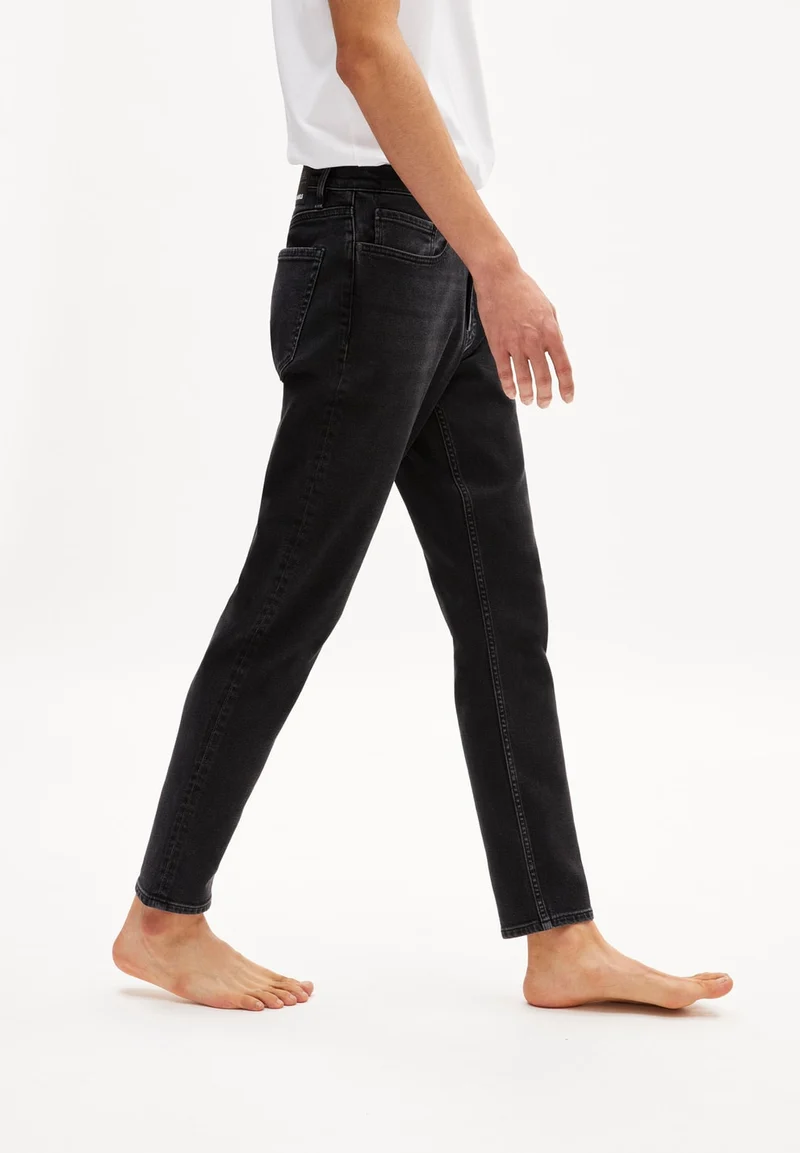 ARMEDANGELS Aarjo Tarpa black washed authentic