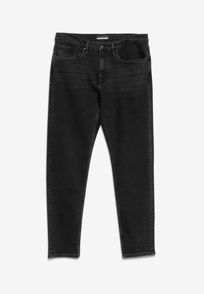 ARMEDANGELS Aarjo Tarpa black washed authentic