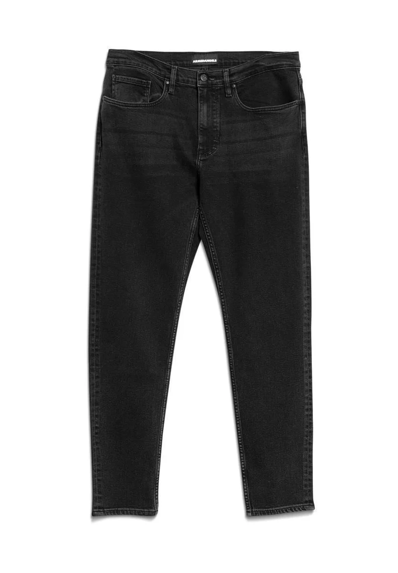 ARMEDANGELS Aarjo Tarpa black washed authentic