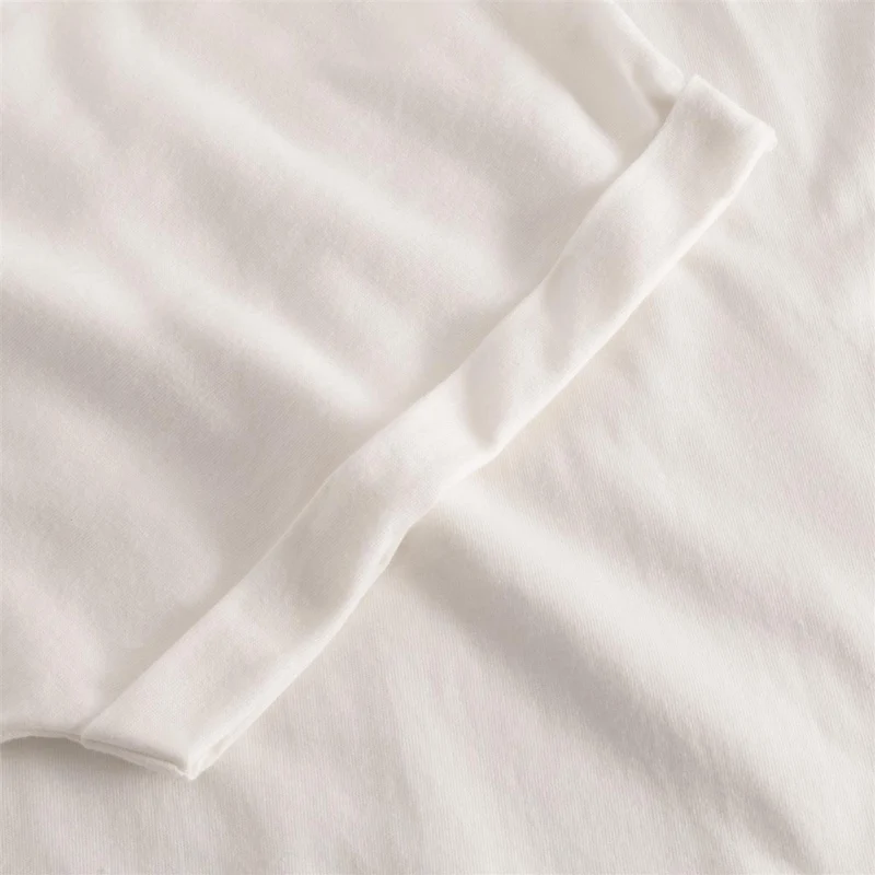 DEDICATED T-Shirt Visby Base Off-White