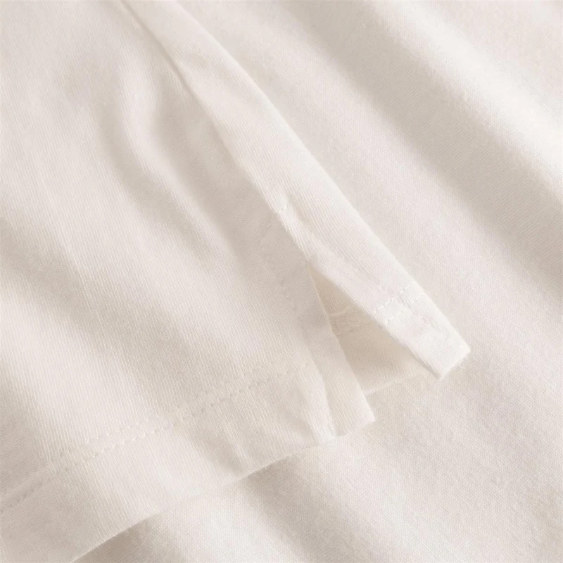 DEDICATED T-Shirt Visby Base Off-White