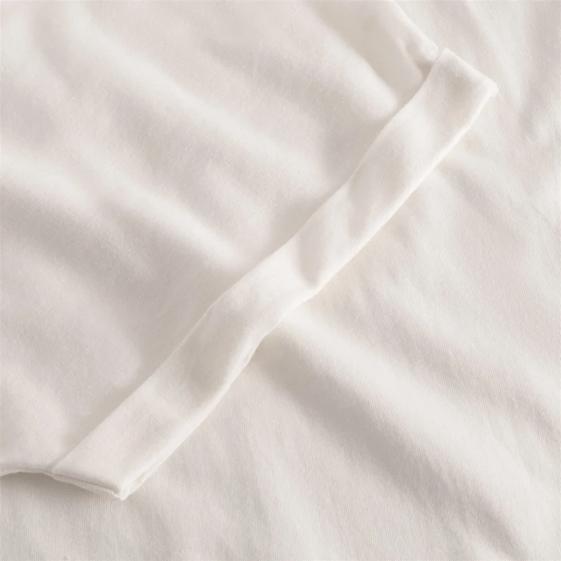 DEDICATED T-Shirt Visby Base Off-White