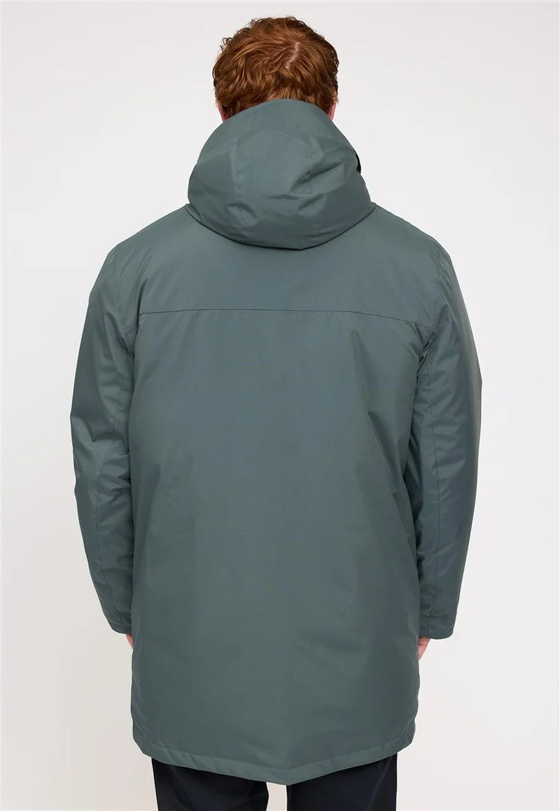MAZINE Padded Parka bottle