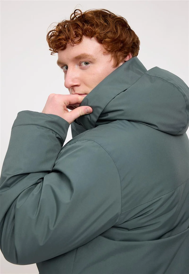 MAZINE Padded Parka bottle