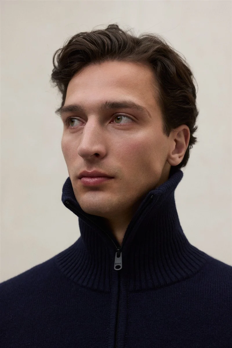 ECOALF Sasa deep navy