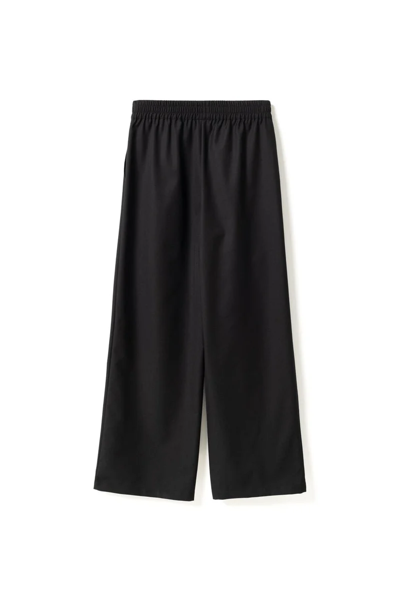 Noella - N-Kameron N Pants 10730010 - 004 - Black