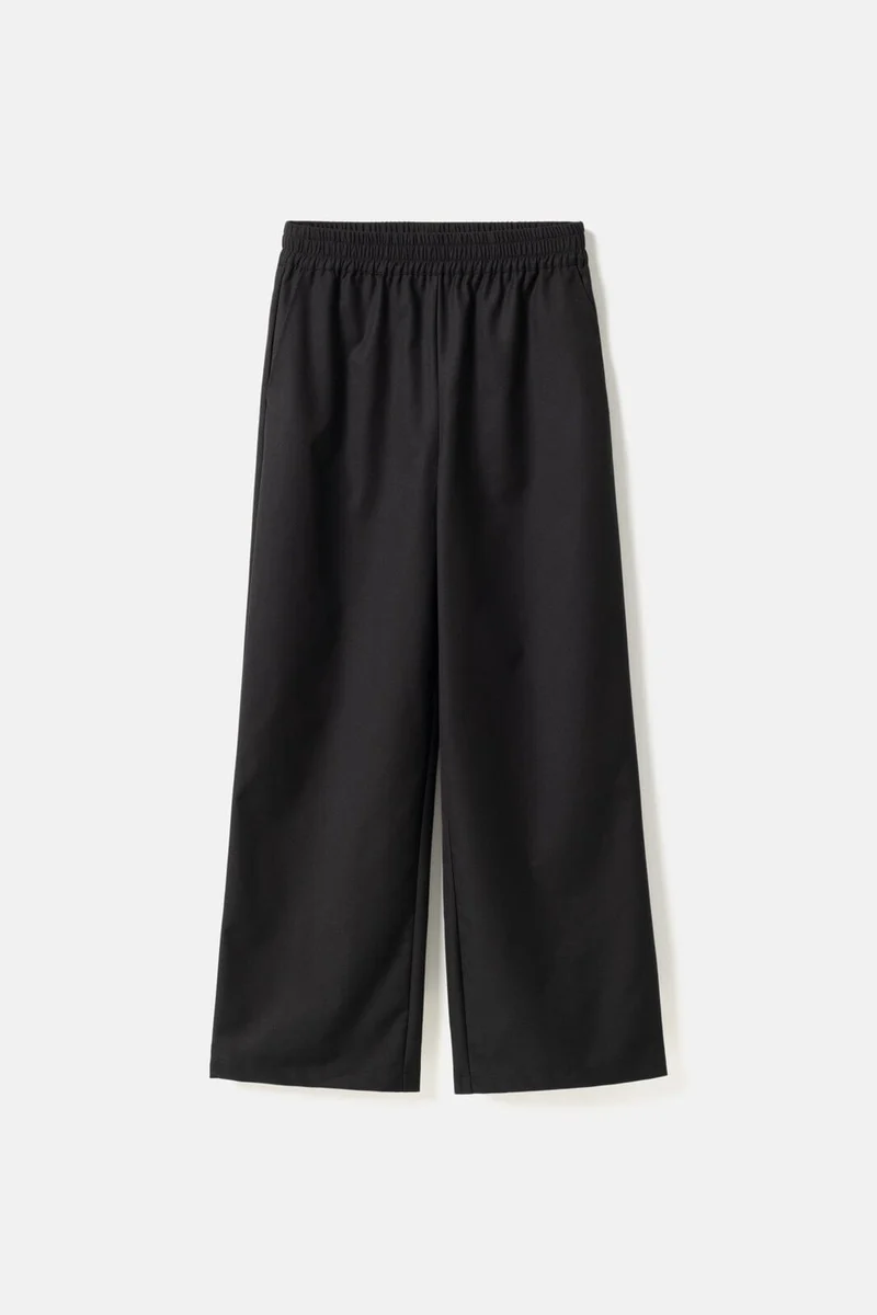 Noella - N-Kameron N Pants 10730010 - 004 - Black