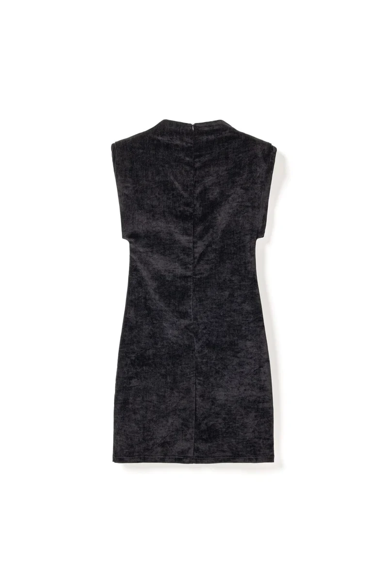 Noella - N-Kali Dress 16630002 - 004 - Black