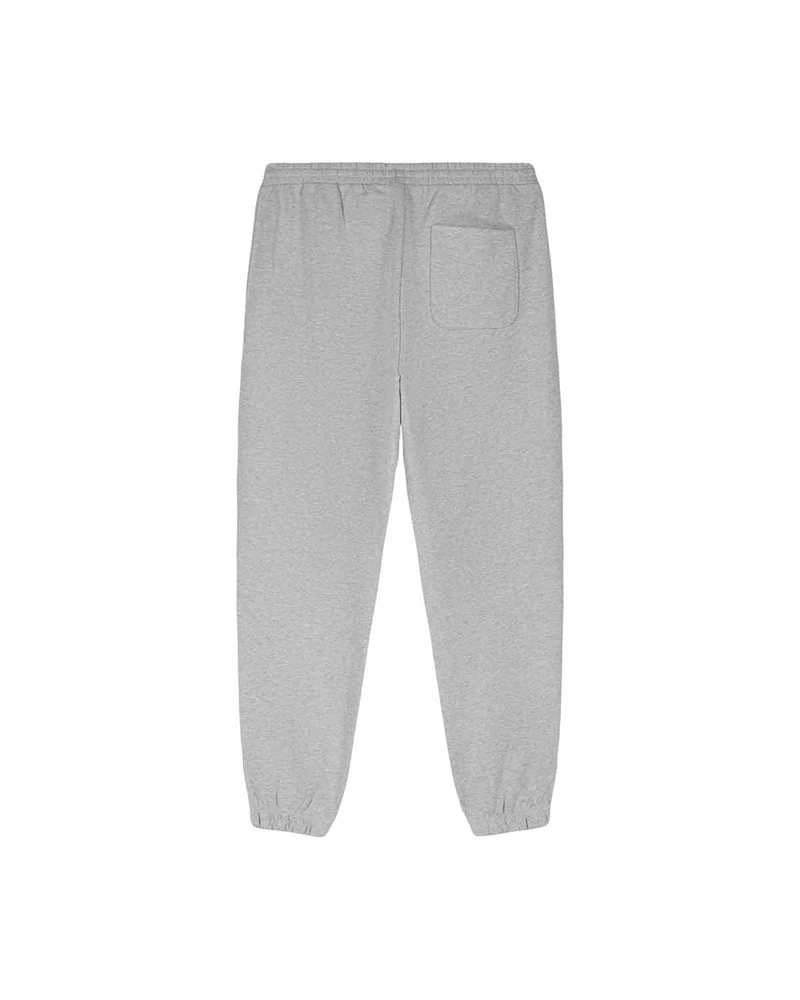 FAIRFITTERS Basic Jogginghose Jammer Heather Grey