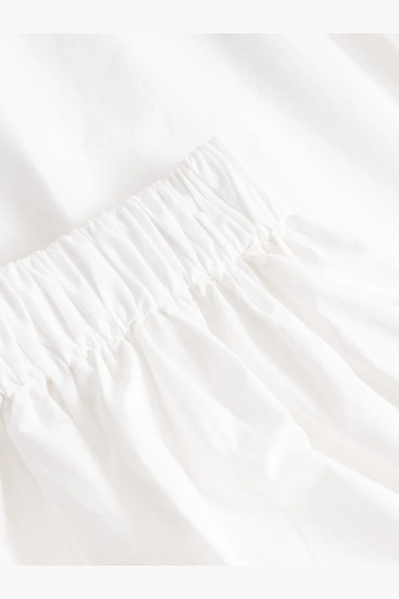 Noella - N-Nerine Pants 16610001 - 028 - White