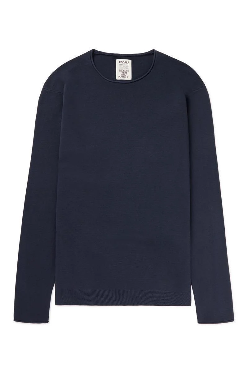 ECOALF Yulanalf navy