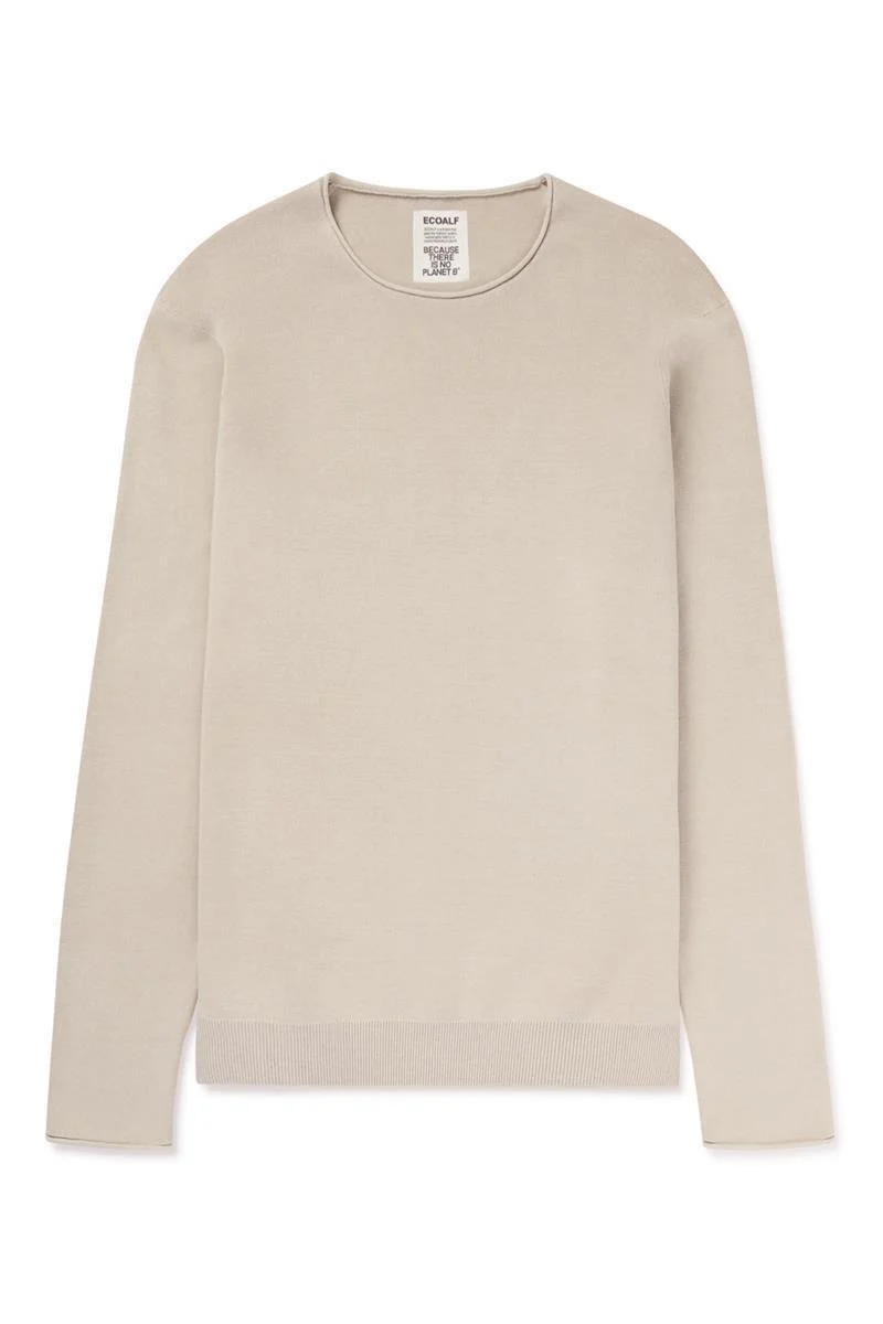 ECOALF Yulanalf washed stone