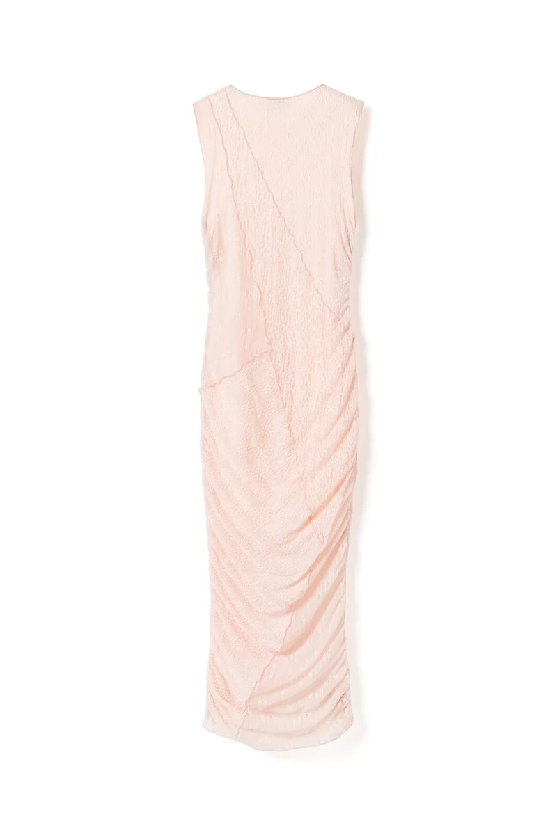 Noella - N-Sutton Dress 15860001 - 1279 - Baby Pink