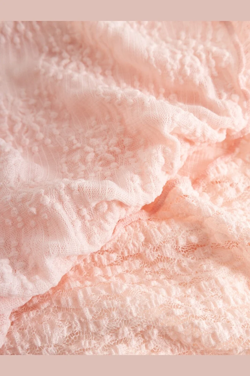 Noella - N-Sutton Dress 15860001 - 1279 - Baby Pink