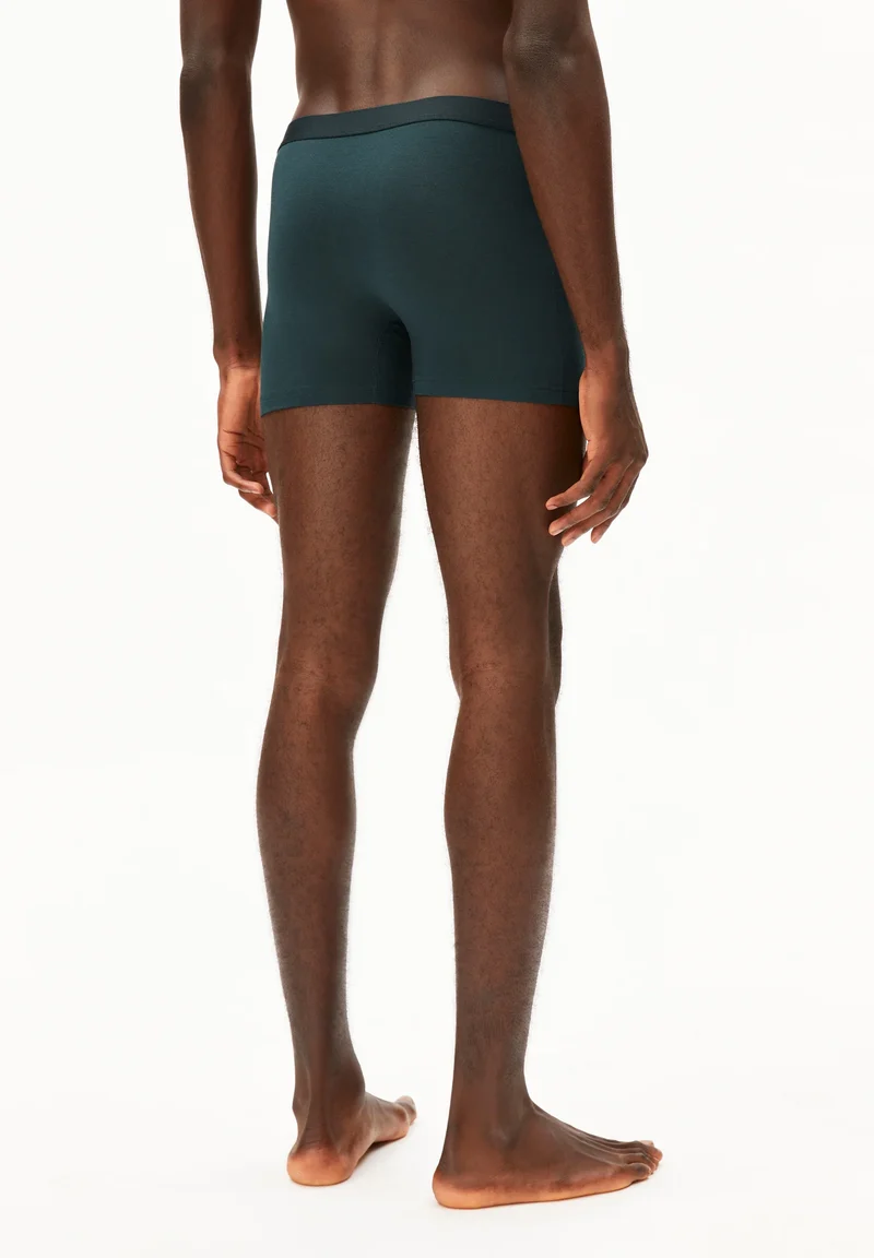 ARMEDANGELS Ricaard teal stone