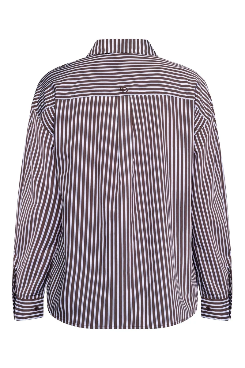 Love & Divine - Love1663 20427 - 832 - Brown Stripe