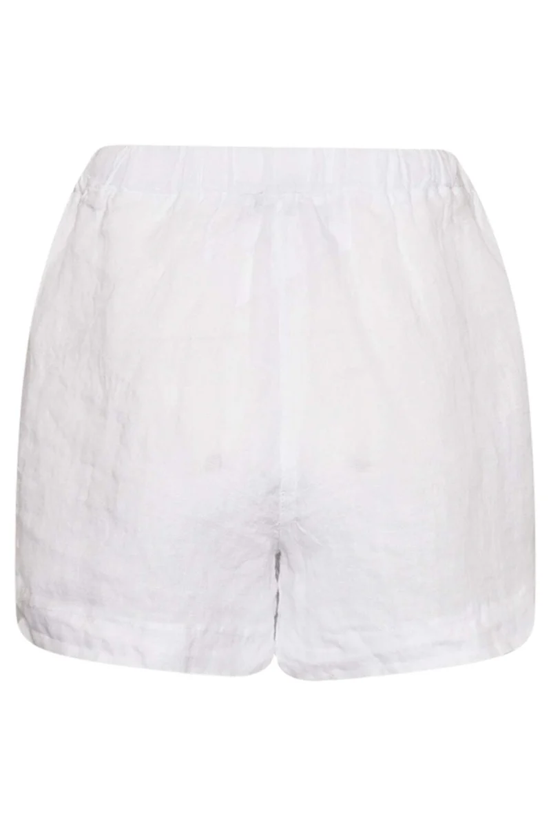 Noella - Layne Shorts 14700003 - 028 - White