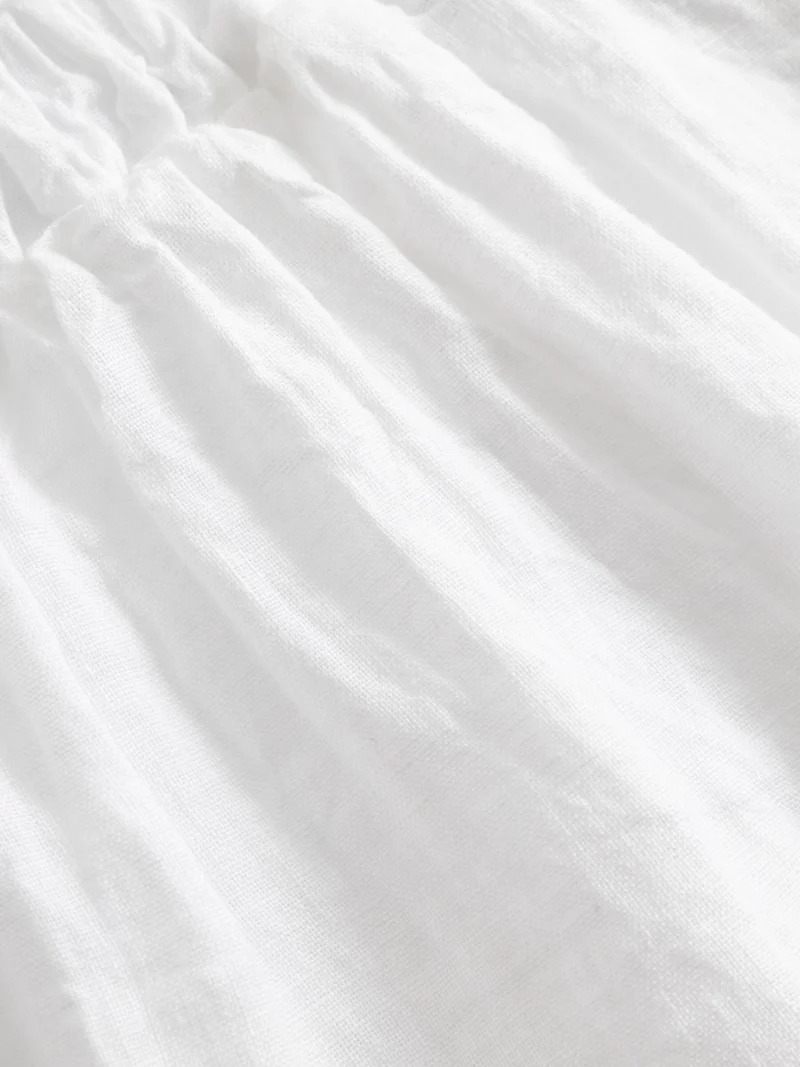 Noella - Layne Shorts 14700003 - 028 - White