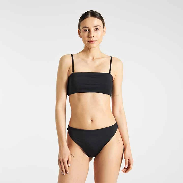 DEDICATED Bikini Top Roma black