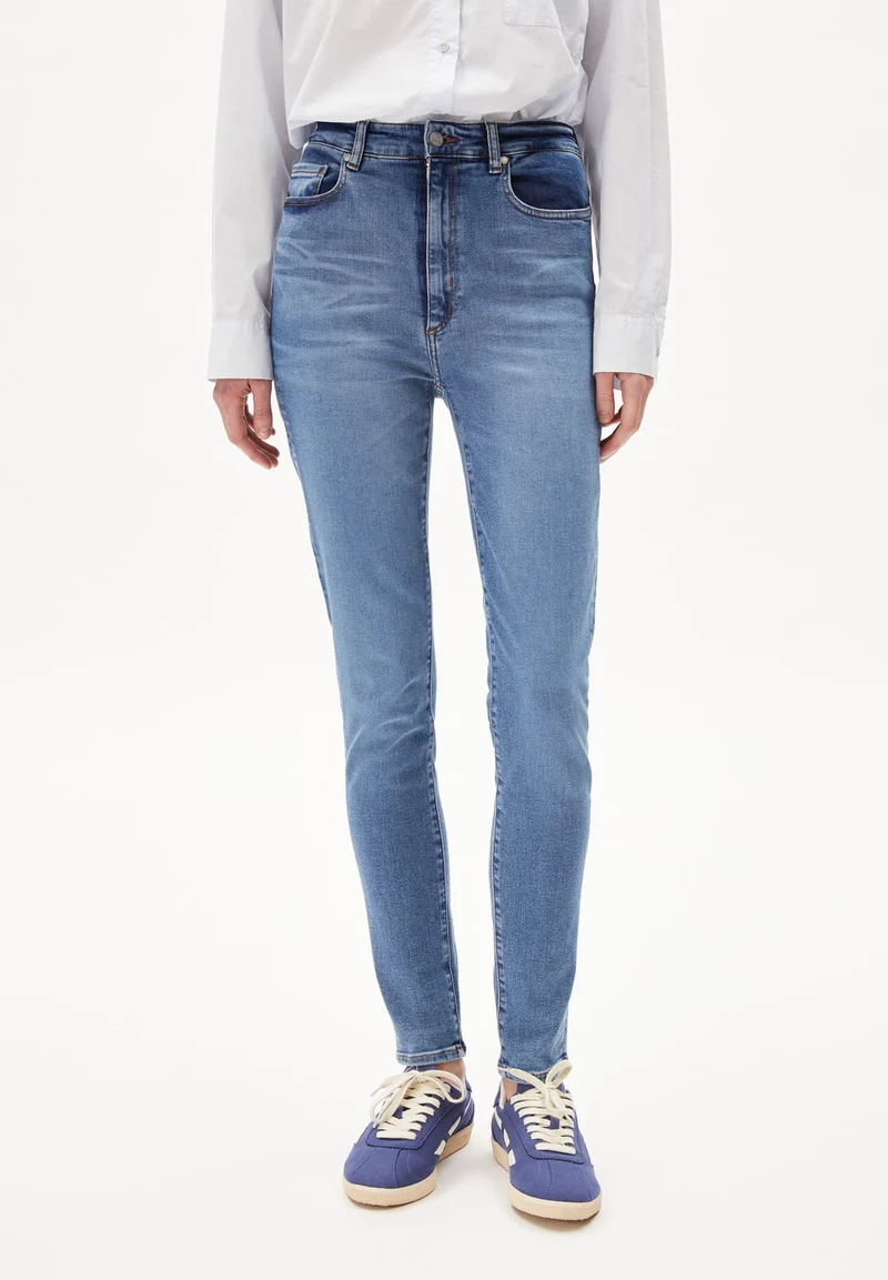 ARMEDANGELS Ingaa X Stretch sky blue