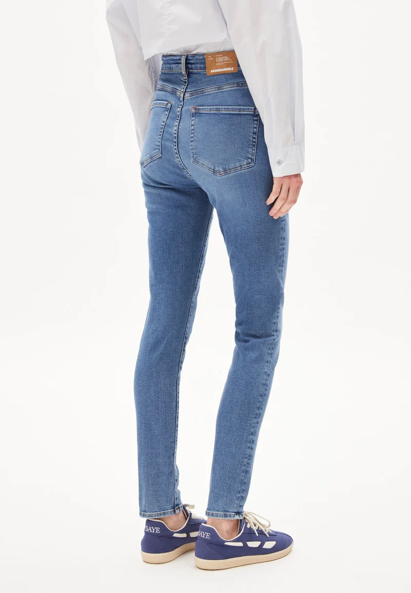 ARMEDANGELS Ingaa X Stretch sky blue