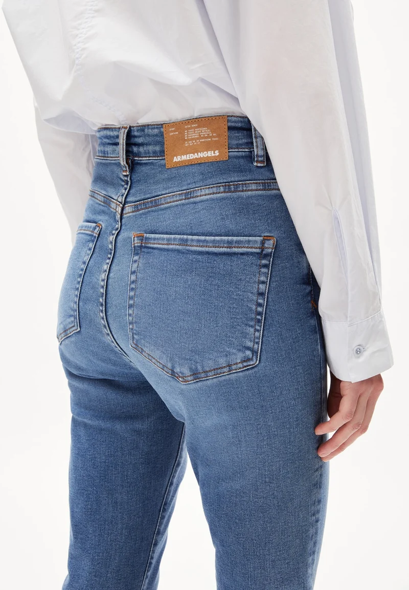 ARMEDANGELS Ingaa X Stretch sky blue