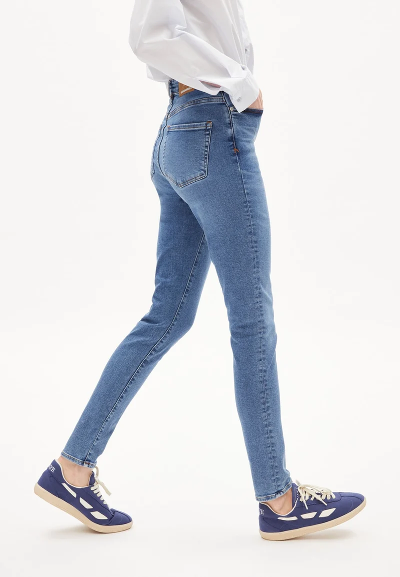 ARMEDANGELS Ingaa X Stretch sky blue