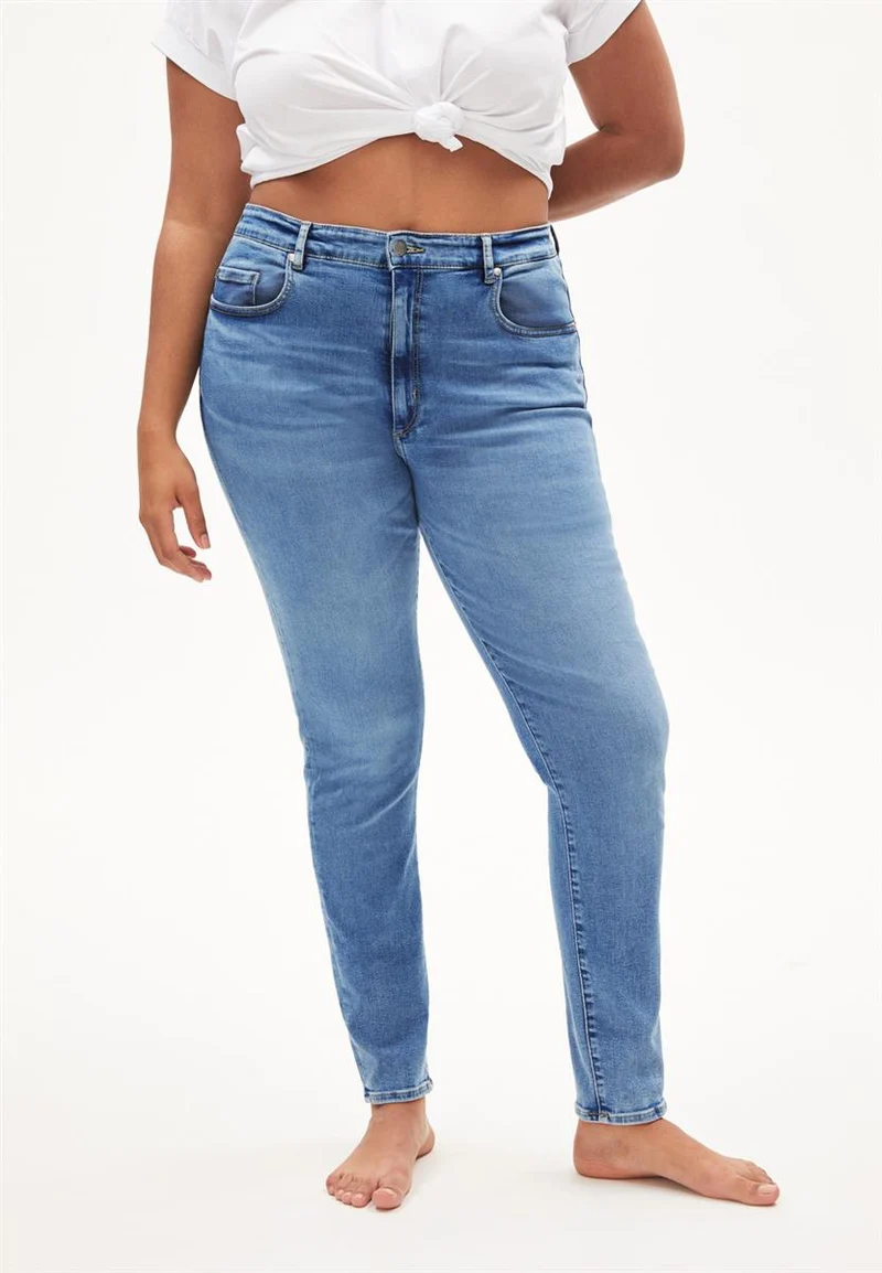 ARMEDANGELS Ingaa X Stretch sky blue