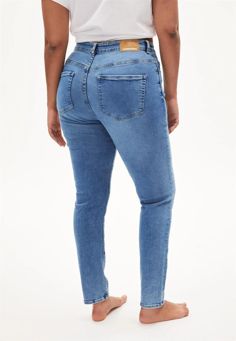 ARMEDANGELS Ingaa X Stretch sky blue